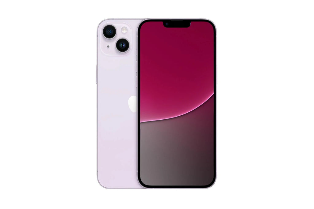 iPhone 14 Plus Purple 256GB