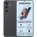 Samsung Galaxy S25 FE - Black 128GB