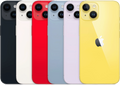 iPhone 14 - 128GB  (SOLD OUT)