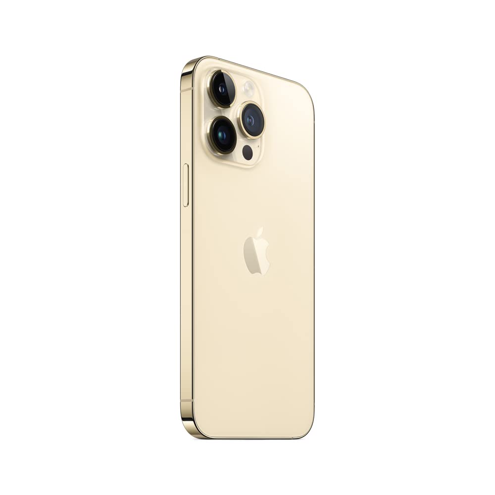 iPhone 14 Pro Max - Gold 128GB