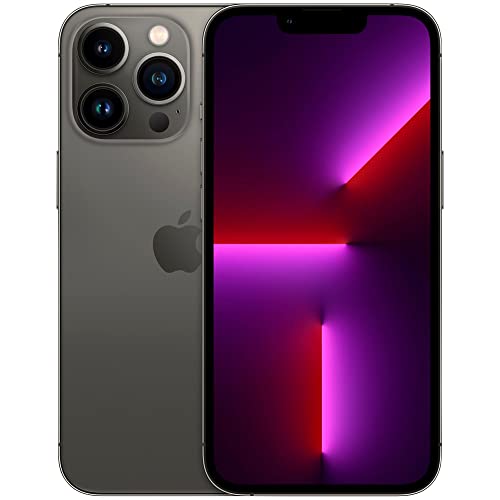 iPhone 13 Pro Max - Black 128GB