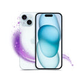 iPhone 15 - Blue 128GB