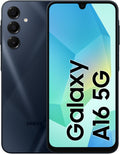 Samsung Galaxy A16 - Black 128GB