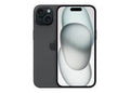iPhone 15 - Black 128GB