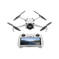 DJI Mini 3 with DJI RC | Open Box