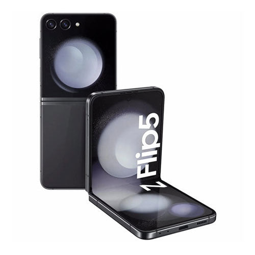 Samsung Galaxy Z Flip 5 - Graphite 256GB