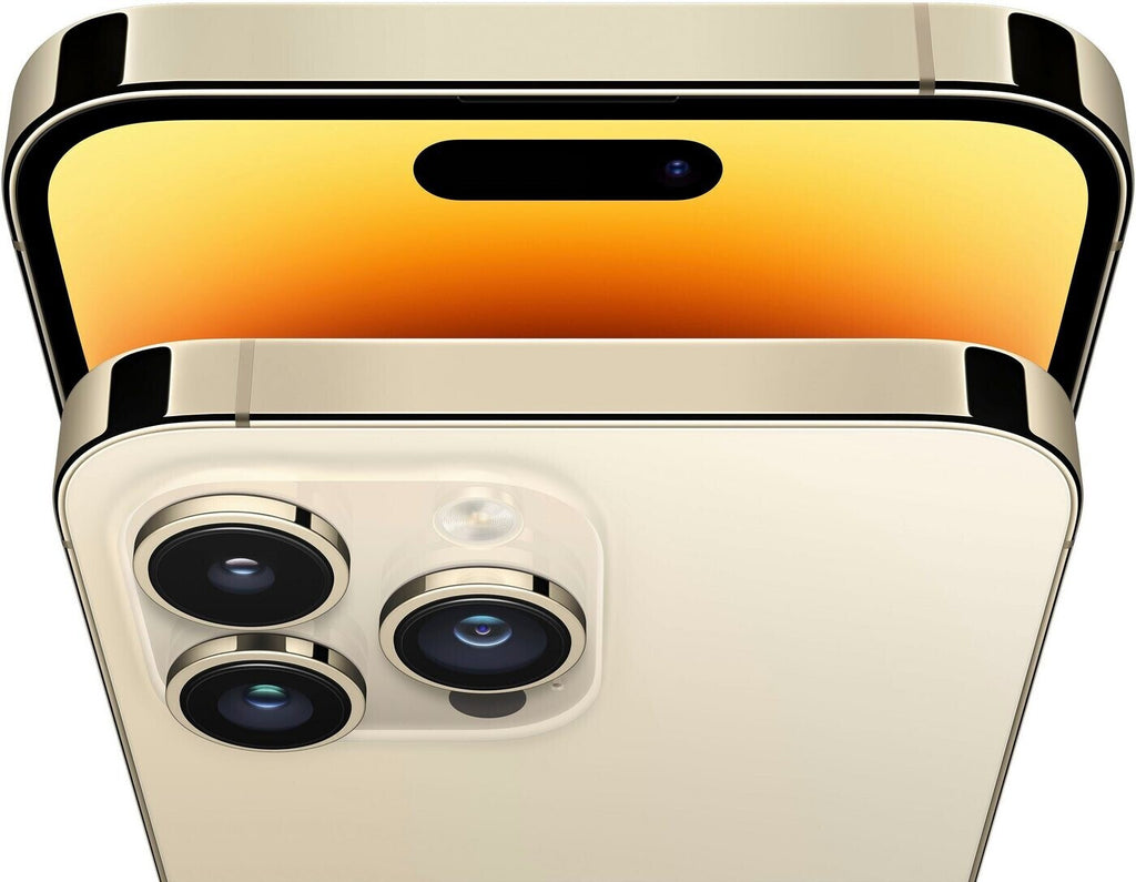 iPhone 14 Pro Max - Gold 128GB