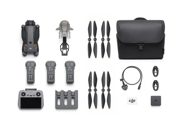 DJI Mavic 4 pro Fly more Combo - Open Box
