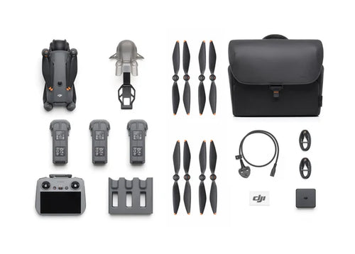 DJI Mavic 4 pro Fly more Combo - Open Box