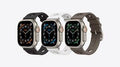 Refurbished Apple Watch Ultra 3 - 49mm LTE