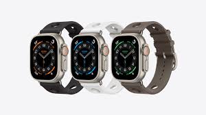 Refurbished Apple Watch Ultra 3.- 49mm LTE