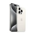 iPhone 15 Pro Max - White 256GB