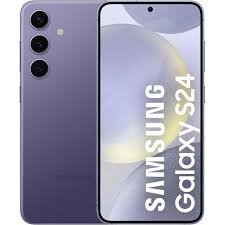 Samsung Galaxy S24 5G - Violet 128GB