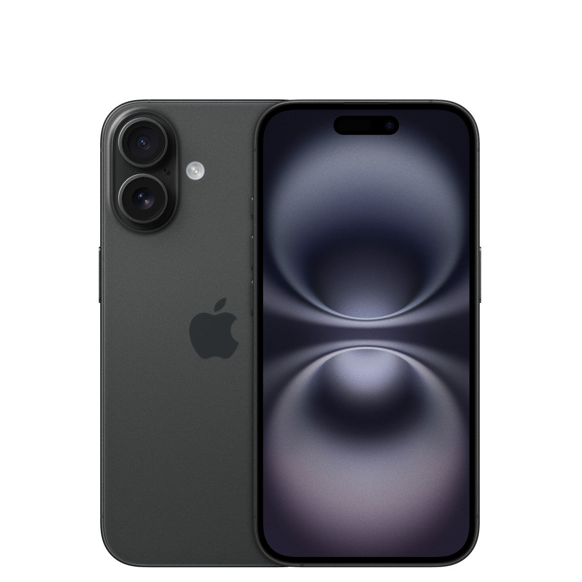 iPhone 16 - Black 128GB