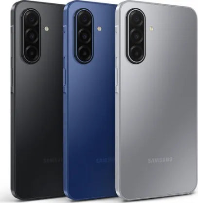 Samsung Galaxy A17 - Black 128GB